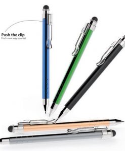 ปากกาโลหะ_คลิปแบบกด-1